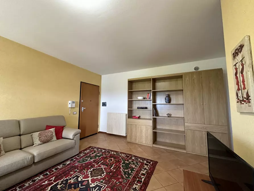 Immagine 3 di Appartamento in affitto  in Via S. Giuseppe a Selvazzano Dentro