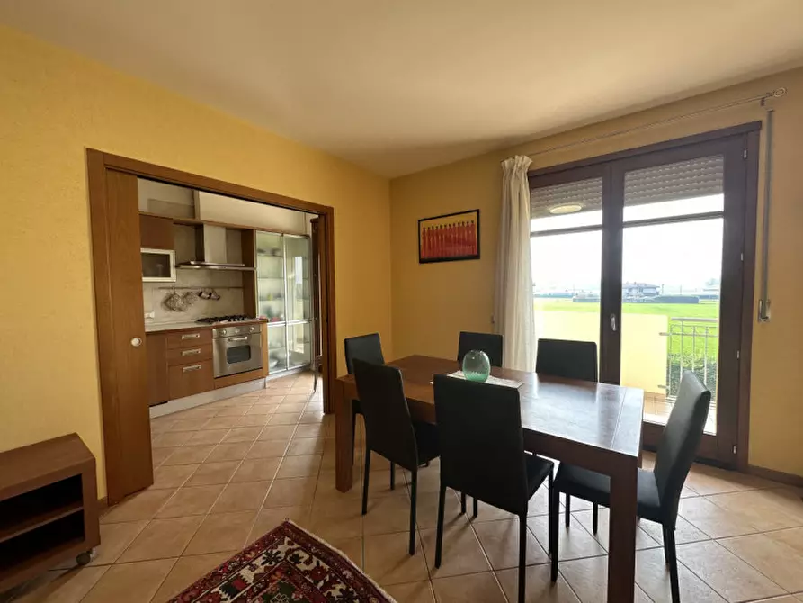 Immagine 4 di Appartamento in affitto  in Via S. Giuseppe a Selvazzano Dentro