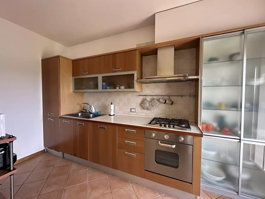 Immagine 5 di Appartamento in affitto  in Via S. Giuseppe a Selvazzano Dentro