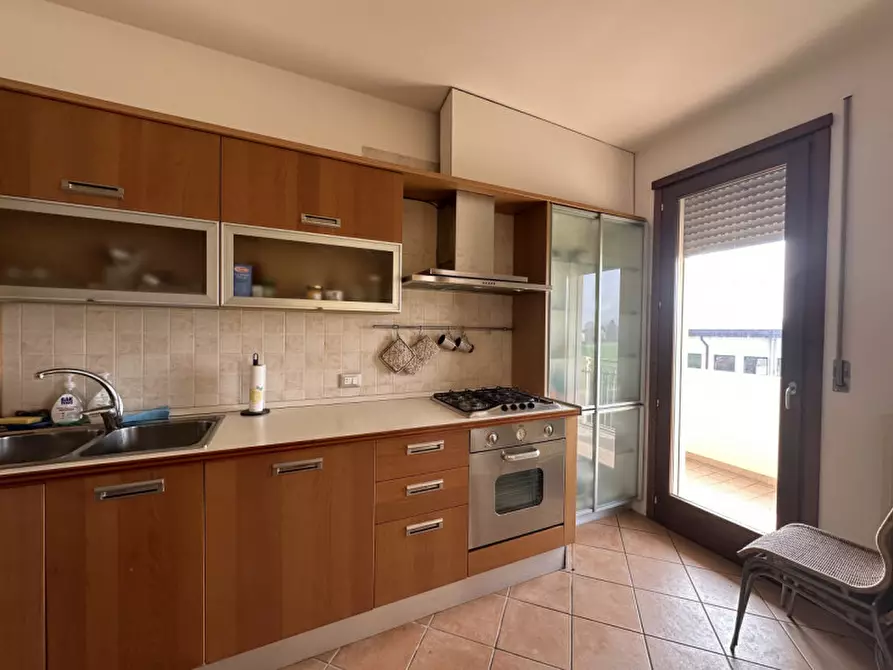 Immagine 6 di Appartamento in affitto  in Via S. Giuseppe a Selvazzano Dentro