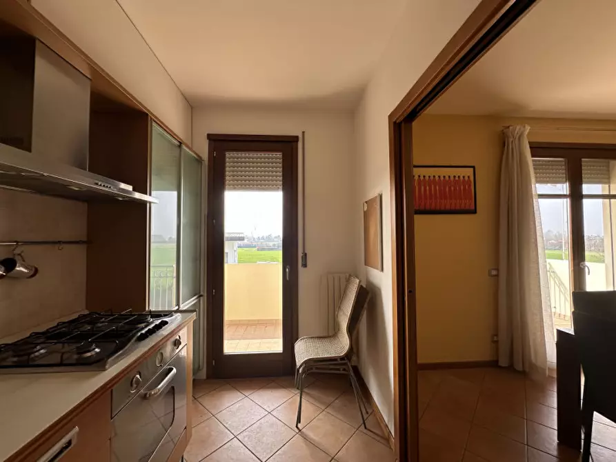 Immagine 7 di Appartamento in affitto  in Via S. Giuseppe a Selvazzano Dentro