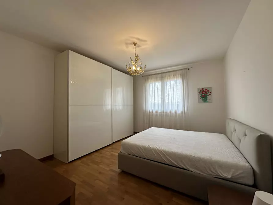 Immagine 8 di Appartamento in affitto  in Via S. Giuseppe a Selvazzano Dentro