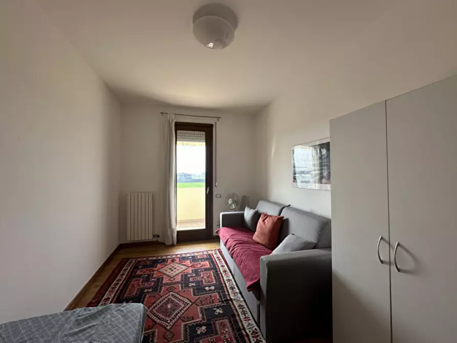 Immagine 9 di Appartamento in affitto  in Via S. Giuseppe a Selvazzano Dentro