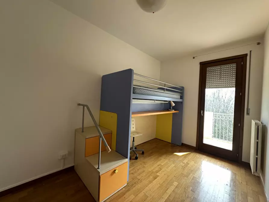 Immagine 10 di Appartamento in affitto  in Via S. Giuseppe a Selvazzano Dentro