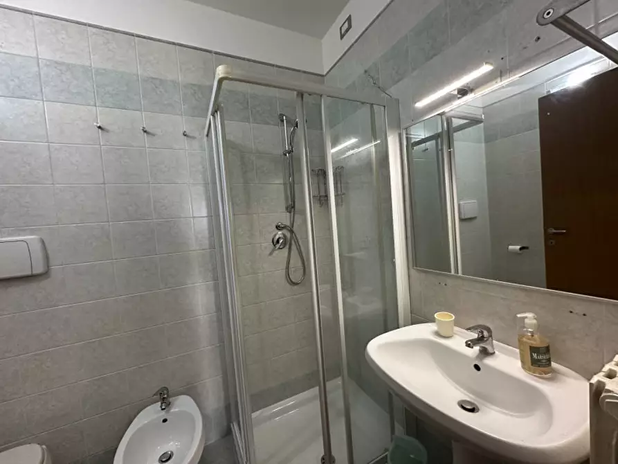 Immagine 11 di Appartamento in affitto  in Via S. Giuseppe a Selvazzano Dentro