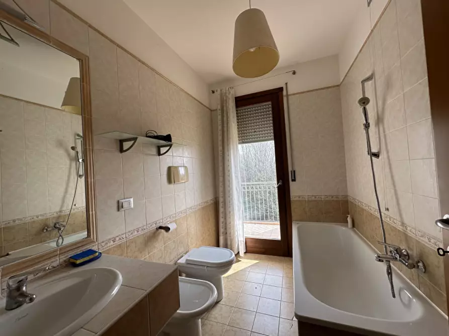 Immagine 12 di Appartamento in affitto  in Via S. Giuseppe a Selvazzano Dentro