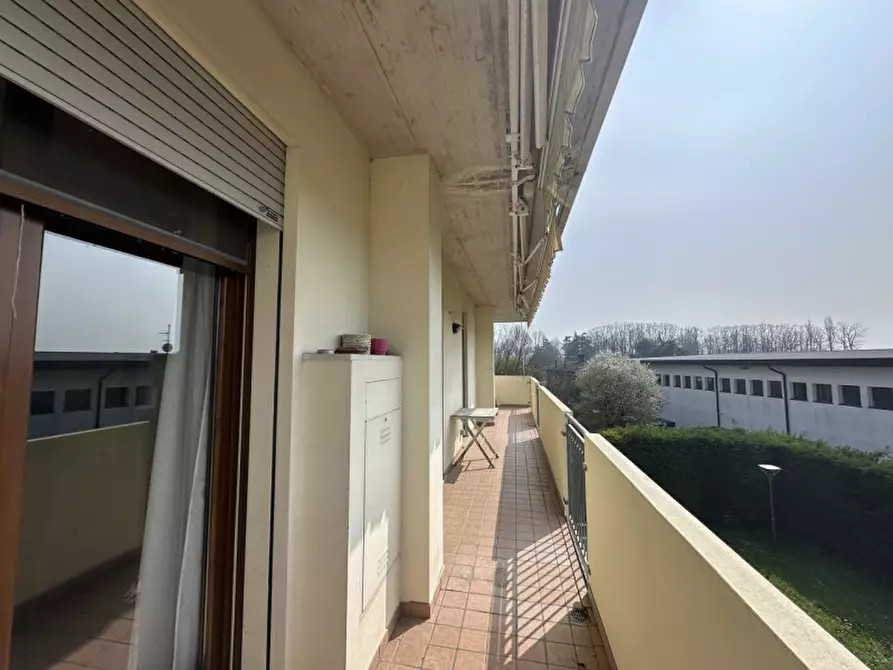 Immagine 13 di Appartamento in affitto  in Via S. Giuseppe a Selvazzano Dentro