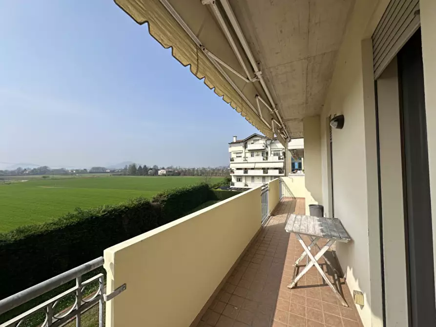 Immagine 14 di Appartamento in affitto  in Via S. Giuseppe a Selvazzano Dentro