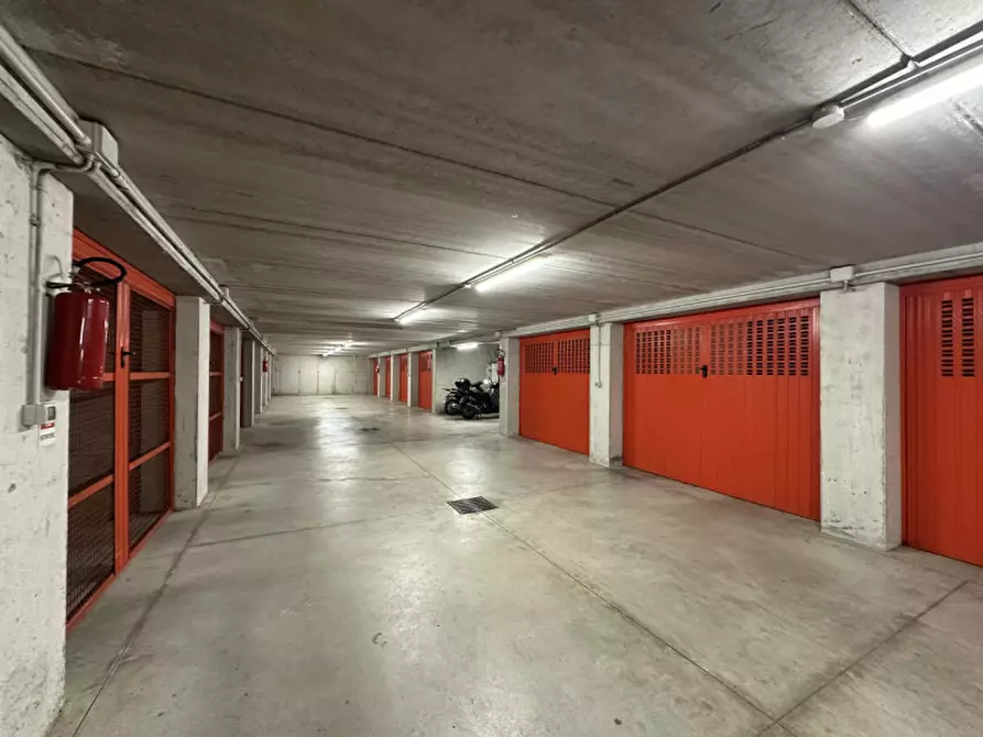 Immagine 15 di Appartamento in affitto  in Via S. Giuseppe a Selvazzano Dentro