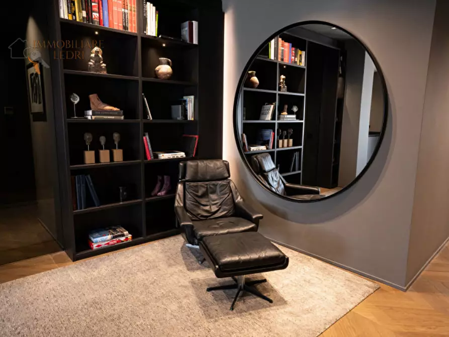 Immagine 4 di Appartamento in vendita  in Via San Michele alla Porta a Verona