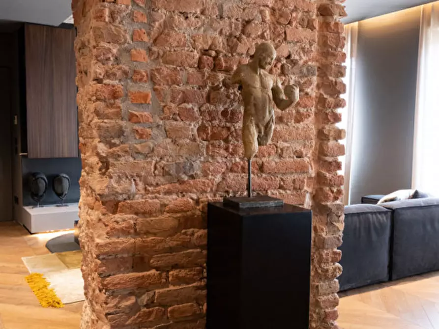 Immagine 13 di Appartamento in vendita  in Via San Michele alla Porta a Verona