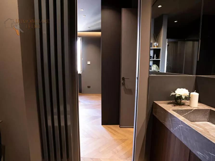 Immagine 32 di Appartamento in vendita  in Via San Michele alla Porta a Verona