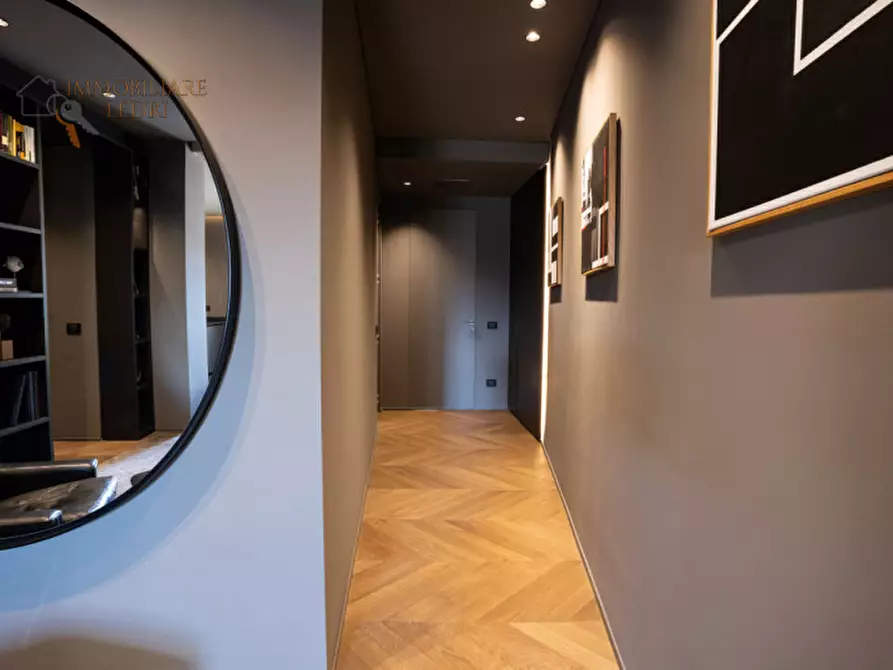 Immagine 35 di Appartamento in vendita  in Via San Michele alla Porta a Verona