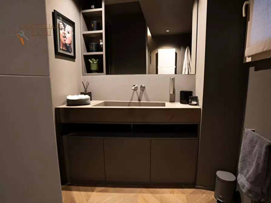 Immagine 46 di Appartamento in vendita  in Via San Michele alla Porta a Verona