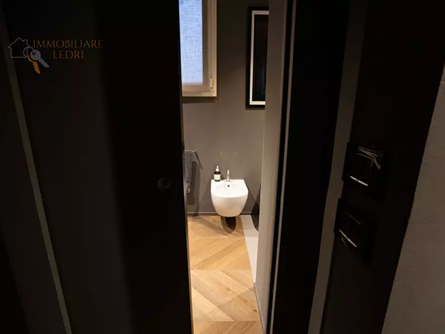 Immagine 48 di Appartamento in vendita  in Via San Michele alla Porta a Verona