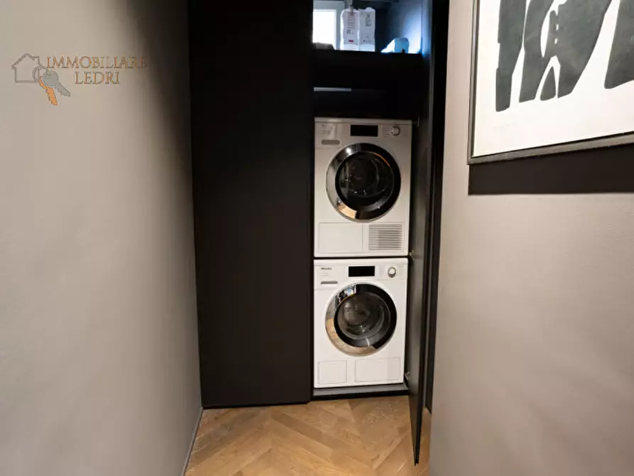 Immagine 51 di Appartamento in vendita  in Via San Michele alla Porta a Verona