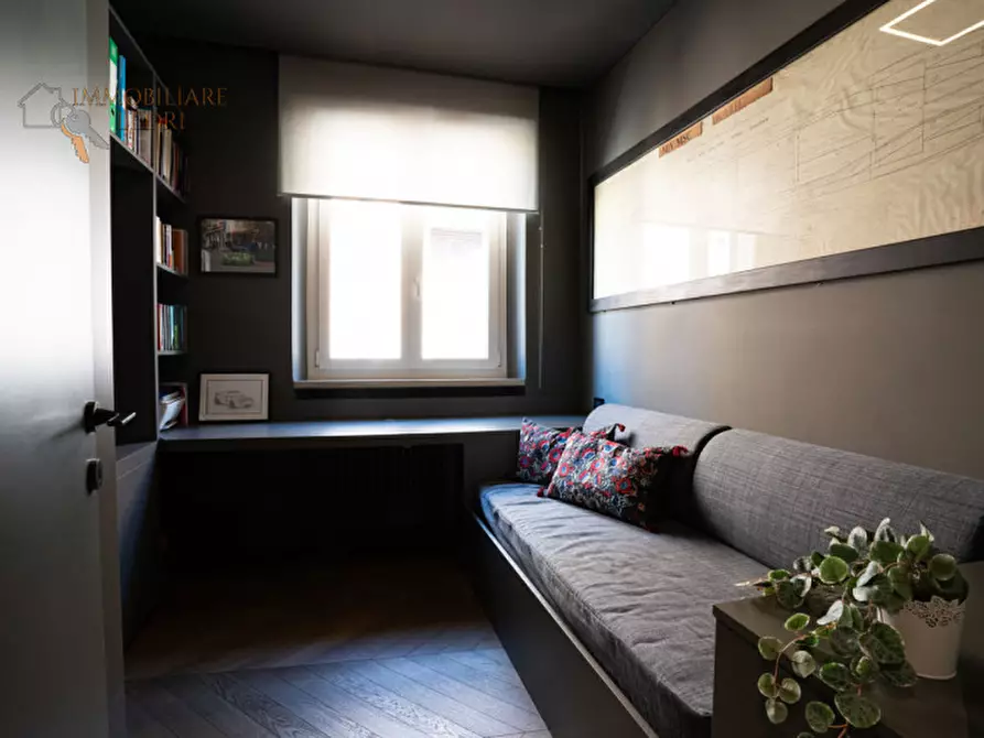 Immagine 61 di Appartamento in vendita  in Via San Michele alla Porta a Verona