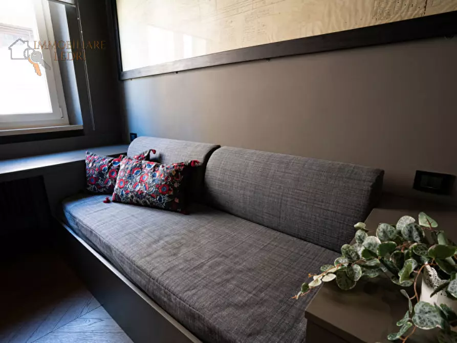 Immagine 62 di Appartamento in vendita  in Via San Michele alla Porta a Verona