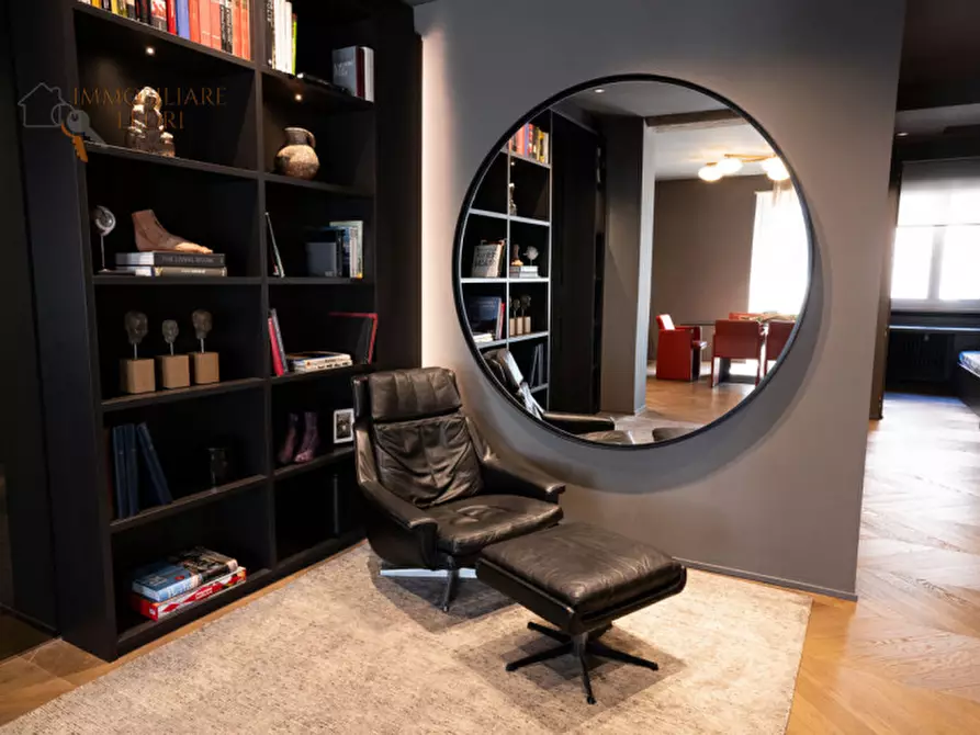 Immagine 64 di Appartamento in vendita  in Via San Michele alla Porta a Verona