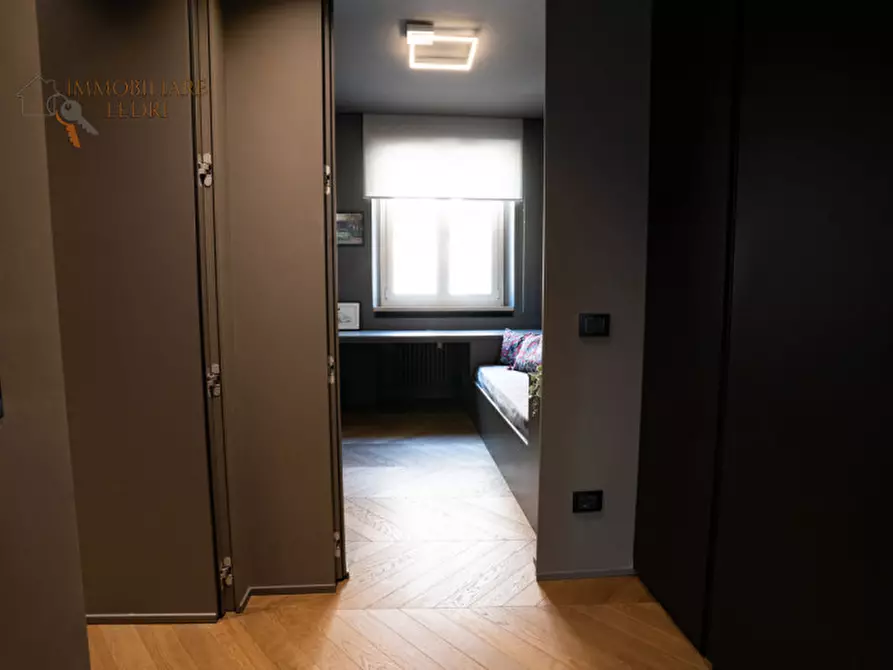 Immagine 66 di Appartamento in vendita  in Via San Michele alla Porta a Verona