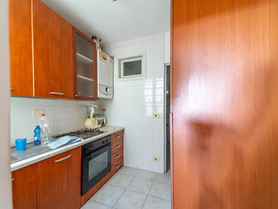 Immagine 5 di Appartamento in vendita  in Via Ghiare a Montechiarugolo