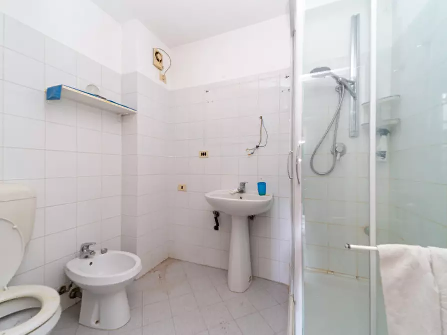 Immagine 12 di Appartamento in vendita  in Via Ghiare a Montechiarugolo