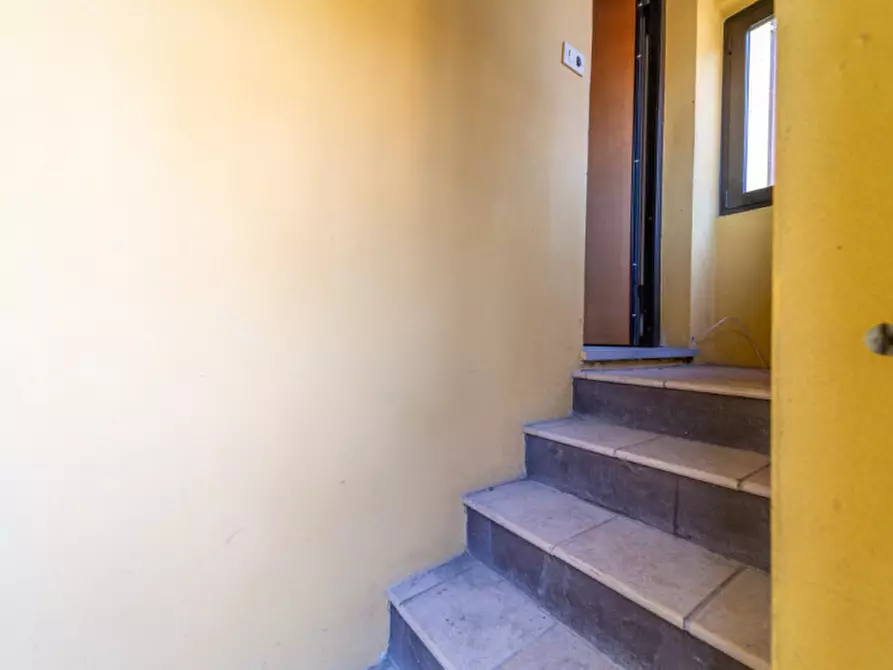 Immagine 13 di Appartamento in vendita  in Via Ghiare a Montechiarugolo