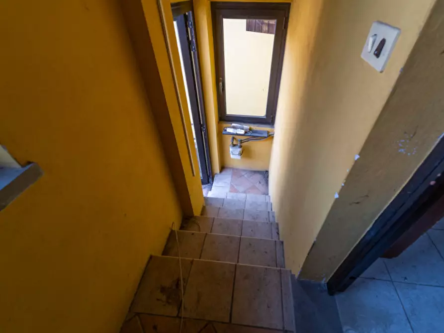 Immagine 14 di Appartamento in vendita  in Via Ghiare a Montechiarugolo