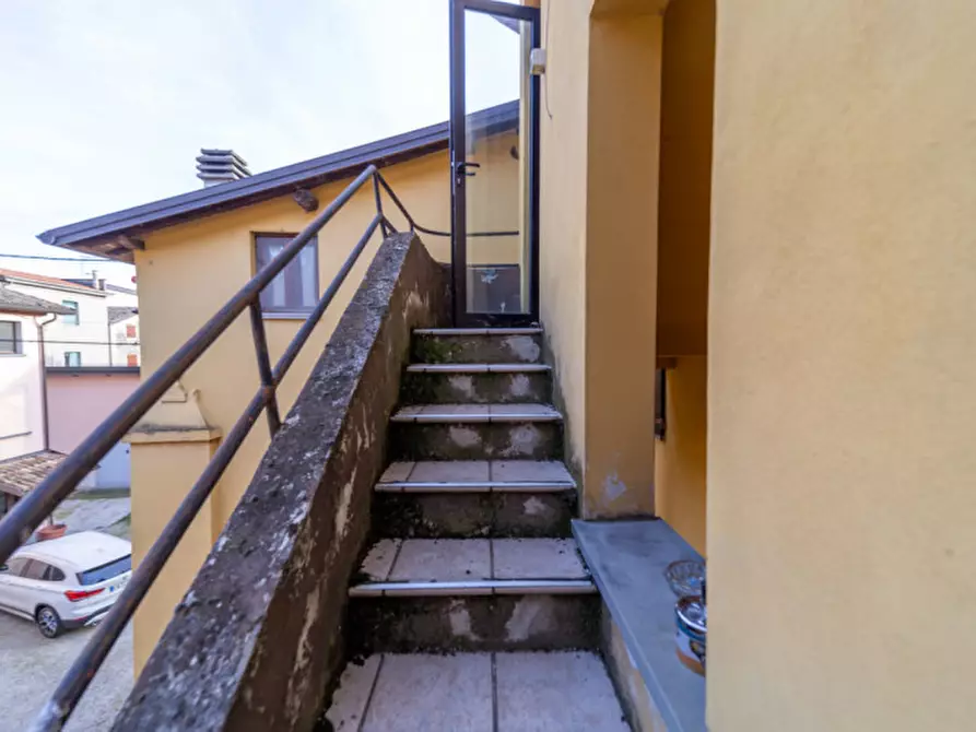 Immagine 15 di Appartamento in vendita  in Via Ghiare a Montechiarugolo