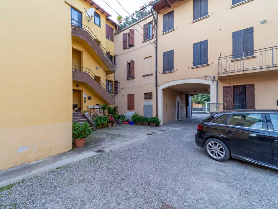 Immagine 17 di Appartamento in vendita  in Via Ghiare a Montechiarugolo