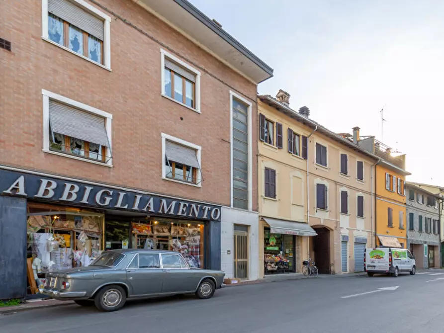 Immagine 18 di Appartamento in vendita  in Via Ghiare a Montechiarugolo