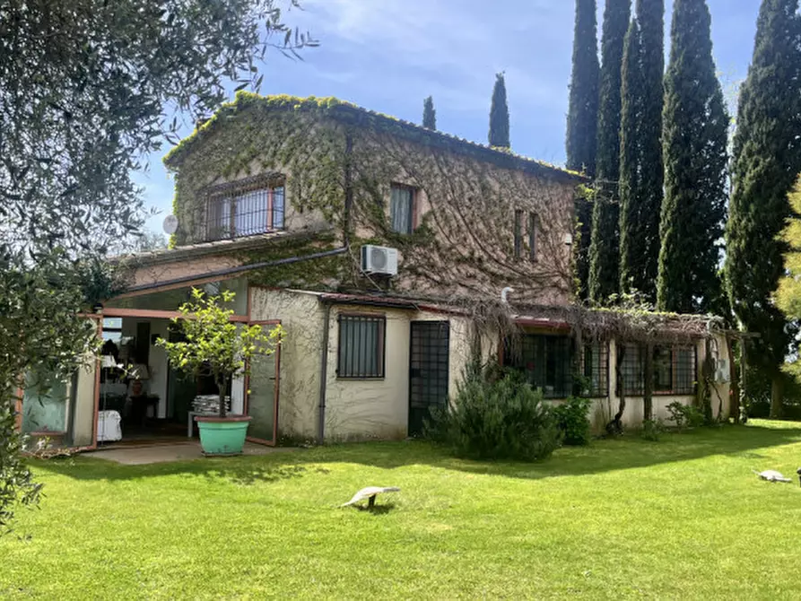 Immagine 1 di Villa in vendita  in Via delle Fonti a Manciano