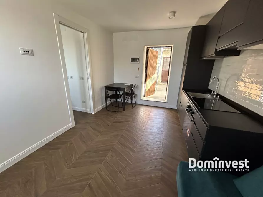 Immagine 3 di Attico in affitto  in Via Montevideo a Roma