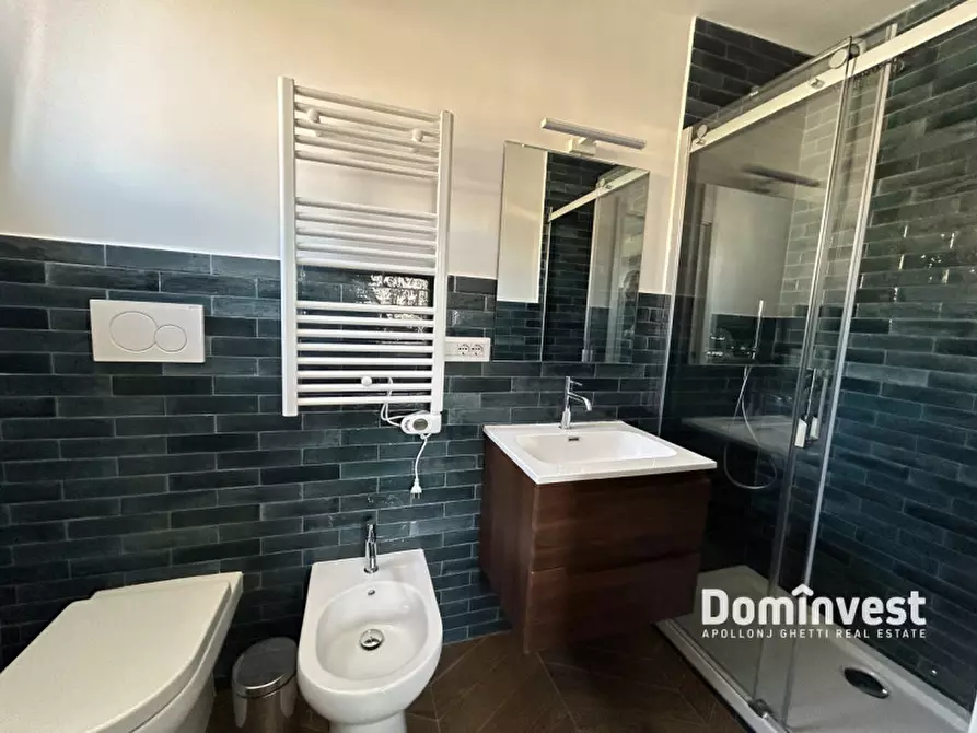 Immagine 7 di Attico in affitto  in Via Montevideo a Roma