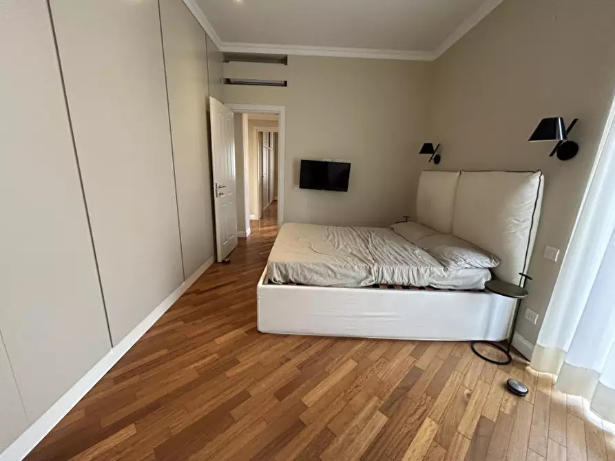 Immagine 10 di Attico in affitto  in Via Ferdinando Pinelli a Roma