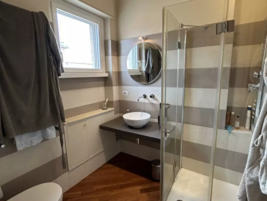 Immagine 11 di Attico in affitto  in Via Ferdinando Pinelli a Roma