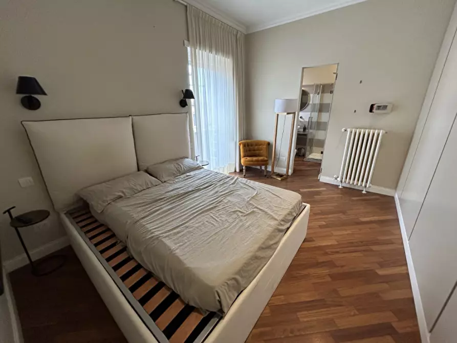 Immagine 12 di Attico in affitto  in Via Ferdinando Pinelli a Roma