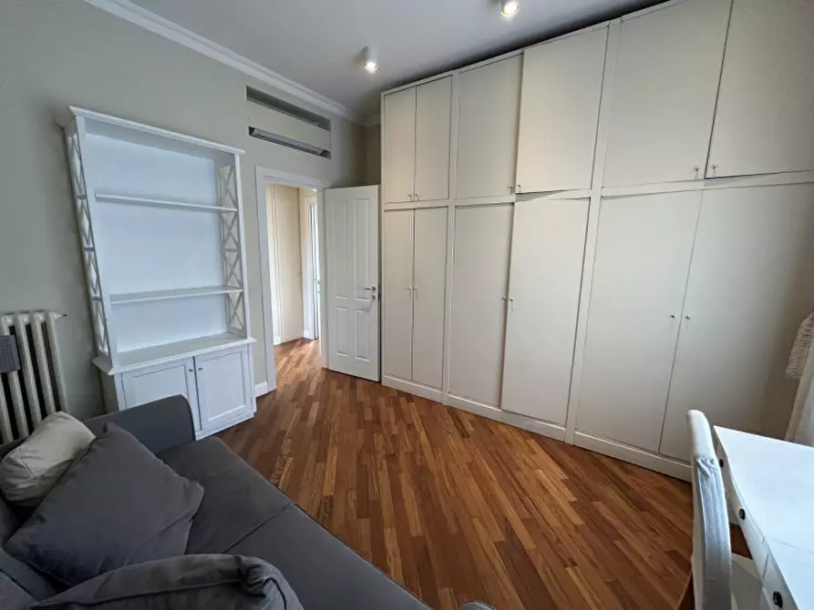 Immagine 14 di Attico in affitto  in Via Ferdinando Pinelli a Roma