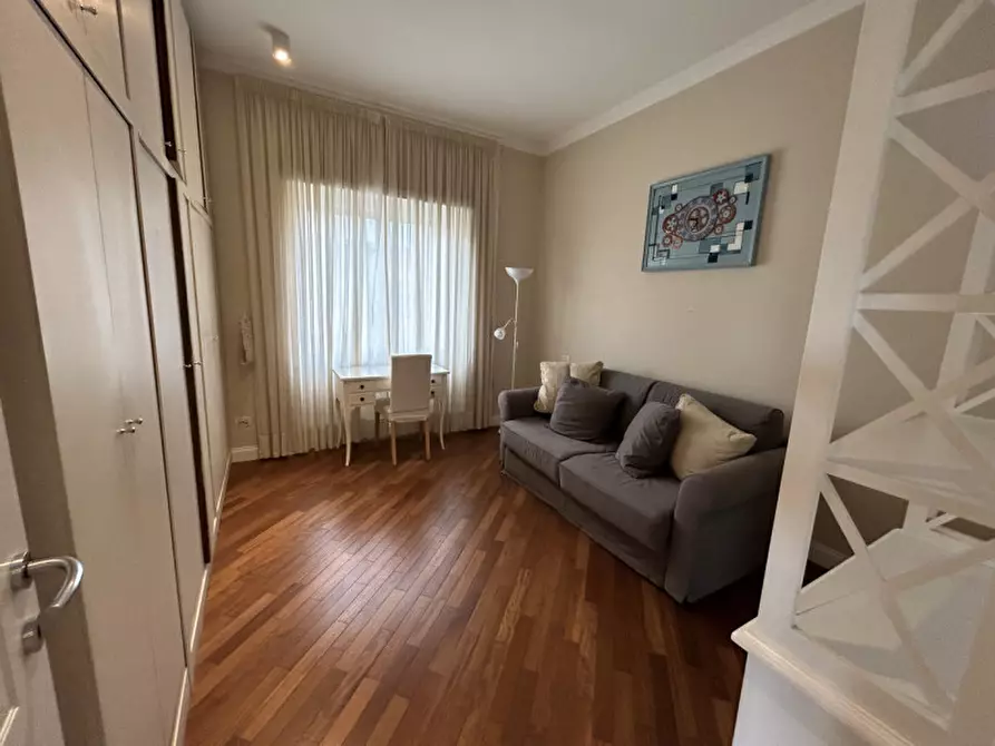 Immagine 15 di Attico in affitto  in Via Ferdinando Pinelli a Roma