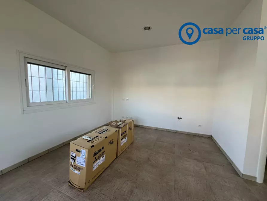 Immagine 3 di Ufficio in affitto  in Via Luigi Einaudi, 131 a Rovigo