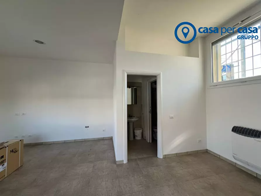 Immagine 5 di Ufficio in affitto  in Via Luigi Einaudi, 131 a Rovigo