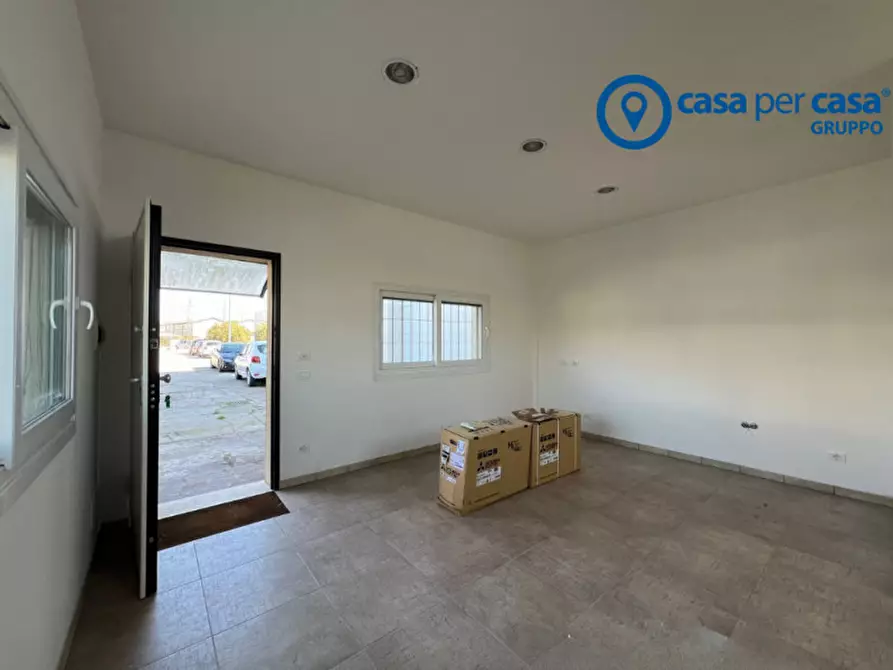 Immagine 7 di Ufficio in affitto  in Via Luigi Einaudi, 131 a Rovigo