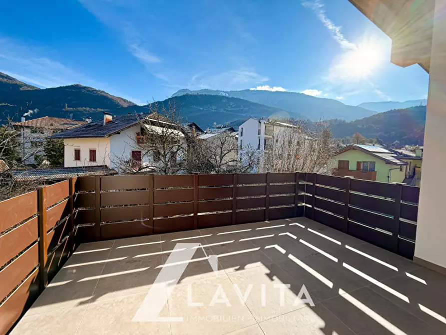 Immagine 1 di Appartamento in vendita  in via San Marco a Ora .Auer.