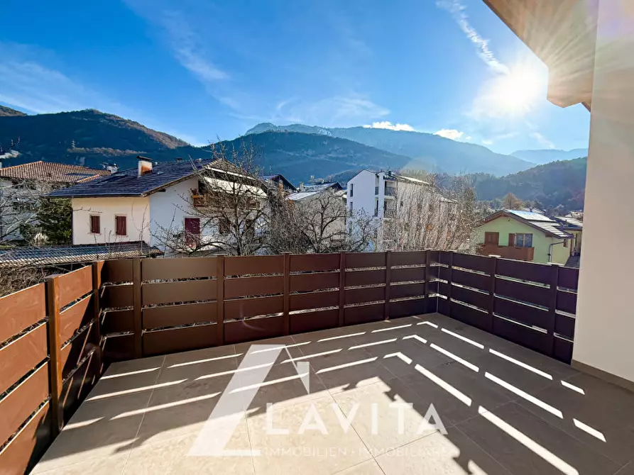 Immagine 2 di Appartamento in vendita  in via San Marco a Ora .Auer.