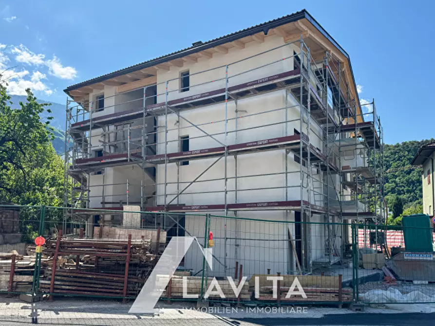 Immagine 2 di Appartamento in vendita  in via San Marco a Ora .Auer.