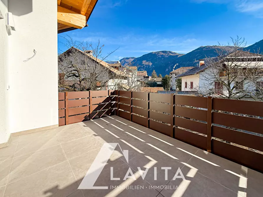 Immagine 3 di Appartamento in vendita  in via San Marco a Ora .Auer.