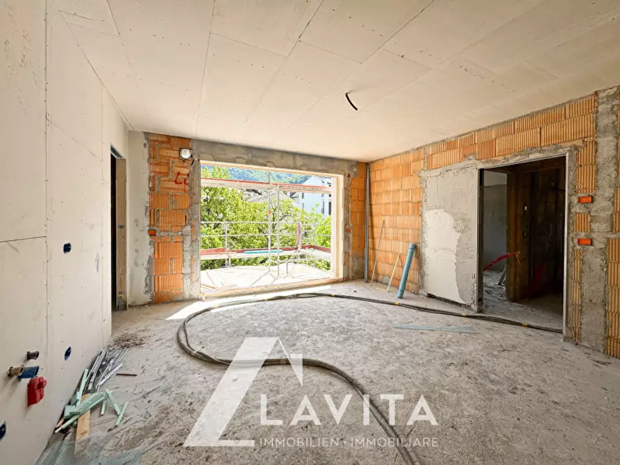 Immagine 3 di Appartamento in vendita  in via San Marco a Ora .Auer.