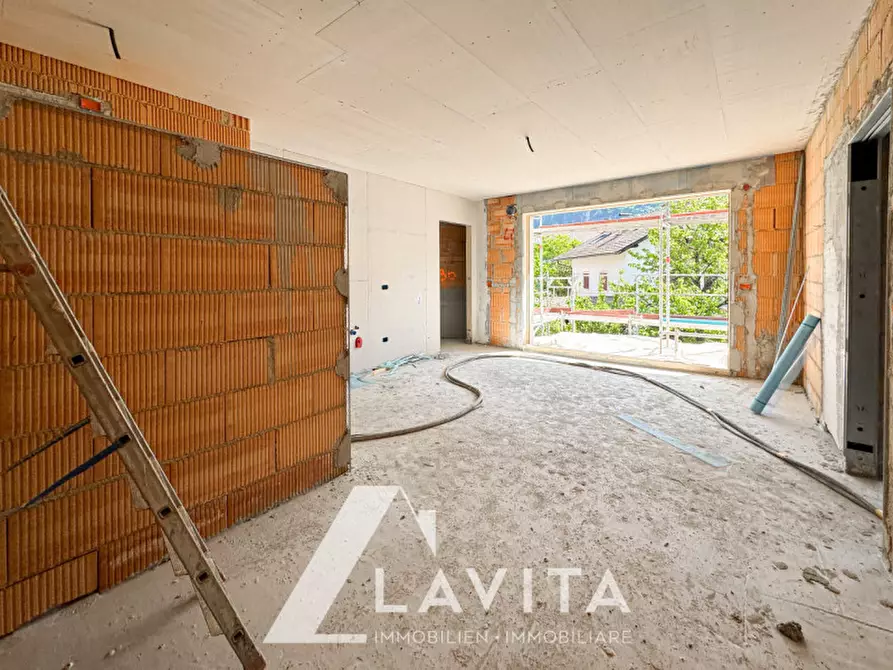 Immagine 4 di Appartamento in vendita  in via San Marco a Ora .Auer.