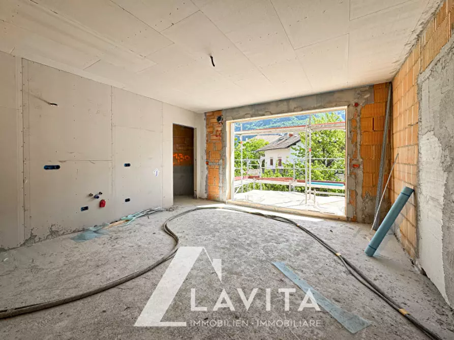 Immagine 5 di Appartamento in vendita  in via San Marco a Ora .Auer.