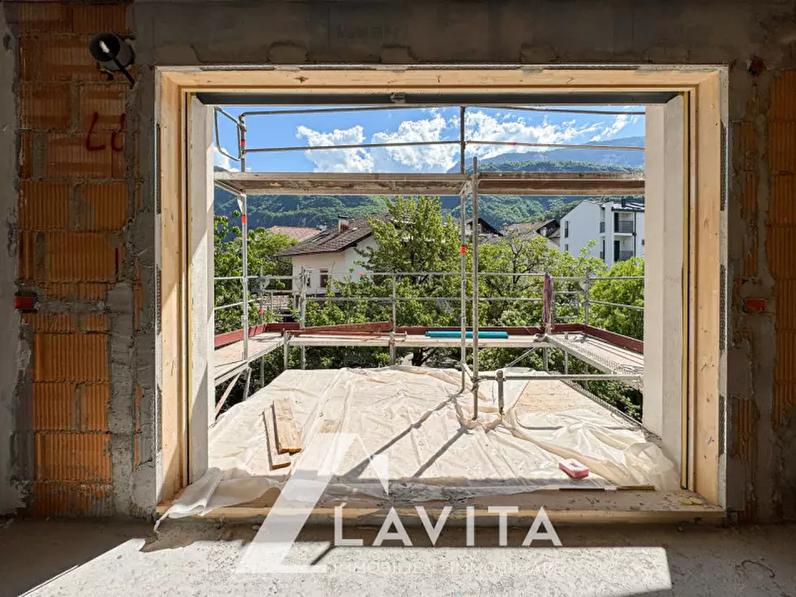 Immagine 6 di Appartamento in vendita  in via San Marco a Ora .Auer.